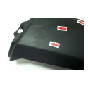 Protetor Escapamento Cb 300f Twister 23/25 Orig Ralado 63532