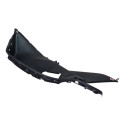 Carenagem Assoalho Esq Honda Pcx 150 16/18 Orig Avaria 57675 Preto