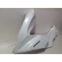 Carenagem Frontal Lateral Pcx 160 23/25 L/e Avarias 61726 Branco