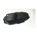 Carenagem Tampa Cvt Yamaha Xmax 250 21/24 Orig 62752 Preto