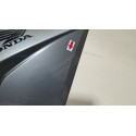 Carenagem Aba Tanque Dir Cg 160 Fan 16/21 Paralela 60622 Cinza-escuro