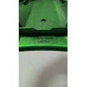 Carenagem Frontal Quebrada Kawasaki Z 500 25-26 Orig 63694 Verde