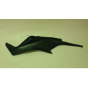 Carenagem Lateral Direita X-max 300 25/26 Original 63869 Preto