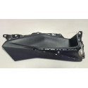 Carenagem Assoalho Pé Dir Yamaha Xmax 300 2026 C/det 63901 Preto