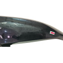 Carenagem Aba Tanque Esq Honda Cg160 Fan 22/24 Detalhe 56185 Preto