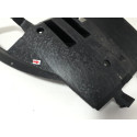 Carenagem Inferior Motor N Max 160 25/26 Orig 61267 Preto