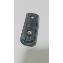 Borracha Pedaleira Yamaha Fazer 250 /tenere 660 Orig 63302