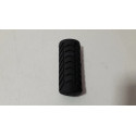 Borracha Pedaleira Dianteira Kawasaki Versys 300 Orig 63716