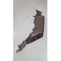 Carenagem Assoalho Dir Pcx 160 23/25 Orig Ralado 60630 Marrom-claro