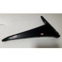 Carenagem Inferior Assoalho Xmax 250/300 25/26 L/d Ori 63977 Preto
