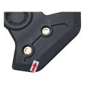 Acabamento Bacalhau Esq Triumph Tiger 900 Detalhes 60361 Preto