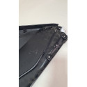 Tampa Porta-malas Dir  Honda Gl 1800 Goldwing 18 Orig 60664 Preto