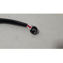 Manete Embreagem Honda Cg 160 16/23 Orig Ralado 54319 Preto