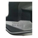 Alça Garupa Traseira Yamaha Nmax 160 2025 2026 Orig 64689 Preto