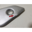 Acabamento Bacalhau Dianteiro Fz25 18/25 L/e Orig 59716