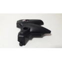 Carenagem Acabamento Lateral Factor 150 25/26 L/d Orig 63031 Preto