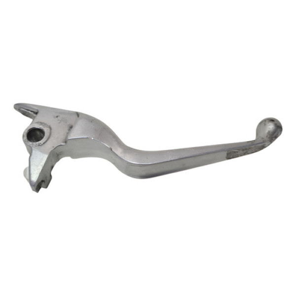 Manete Freio Harley Davidson Fat Boy 15/17 Detalhe 55853 Prateado