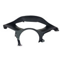 Carenagem Acabamento Painel Honda Pcx 160 2023-25 Orig 62431 Preto