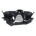 Carenagem Frontal Kawasaki Versys 1000 2018 Quebrado 53980 Verde-limão