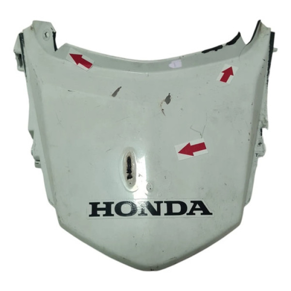 Carenagem Junção Rabeta Honda Cg150 14/15 Orig C/det 63073