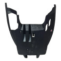Carenagem Inferior Assoalho Yamaha Nmax 160 2026 Orig 63900 Preto