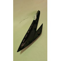 Carenagem Rabeta Dir Yamaha Neo 125 2017 2024 Orig 63150 Preto