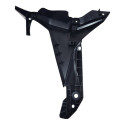 Carenagem Inf Aba Tanque Esq Honda Xre 190 19/24 Orig 56194 Azul-escuro