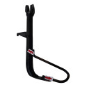 Pesinho Cavalete Lateral Adv 150 21/24 Orig Detalhe 57780 Preto