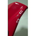 Carenagem Frontal L/e Yamaha Nmax 160 2025 C/ Detalhe 62904 Vermelho