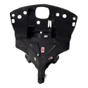 Suporte Farol Painel Xre 300 2019 A 2023 Orig Trincada 64120