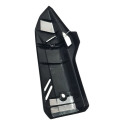 Protetor Escapamento Honda Pcx 160 23/25 Orig Detalhe 60966