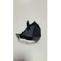 Carenagem Do Painel Yamaha Neo 125 2017 A 2023 Orig 62463 Preto