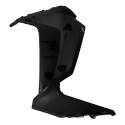 Carenagem Lateral Honda Elite 125 25/26 L/e Orig 62578 Preto