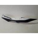 Carenagem Inferior Assoalho Elite 125 18/23 L/e Ralada 61986 Branco