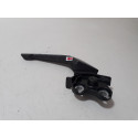 Alça Traseira Honda Cb 300f Twister 23/25 L/e Orig 60826 Cinza-escuro