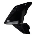 Carenagem Interna Aba Cg 160 Titan Fan 25/26 L/e Orig 63449 Preto