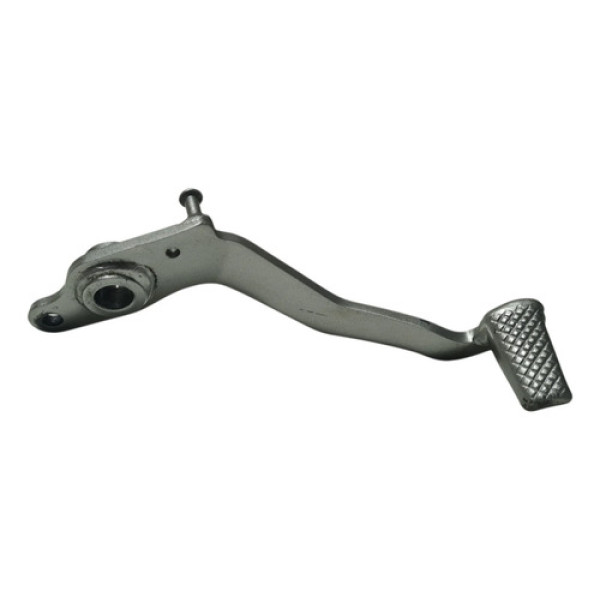 Pedal Freio Traseiro Kawasaki Ninja 650 18/24 Orig Det 63790