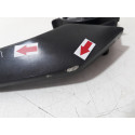 Alça Traseira Honda Cb 300f Twister 23/25 L/d Orig 57810 Cinza-escuro