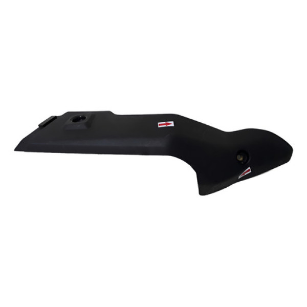 Protetor Escapamento Yamaha Fz25 18/25 Orig 59597