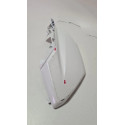 Carenagem Frontal Farol Esq Nmax 160 17/20 Ralado 62848 Branco