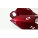 Carenagem Bananinha Farol Fazer 250 18/21 L/d Orig 63123 Vermelho