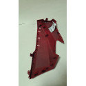 Carenagem Frontal L/e Yamaha Nmax 160 2025 C/ Detalhe 62904 Vermelho