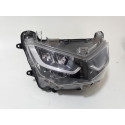 Farol Yamaha N Max 160 21/23 Orig Quebrado 59670 Ambos Lados