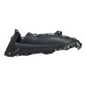 Carenagem Assoalho Pé Esq Xmax 250 21/24 Detalhes 62501 Preto