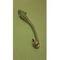Manete Freio Traseiro Honda Pcx 150 13/18 Lona Orig 63581 Prateado