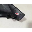 Carenagem Frontal Lateral Pcx 160 23/25 L/e Avarias 61027 Cinza-escuro