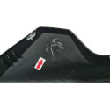 Carenagem Aba Tanque Dir Honda Cb 300f 23/25 Detalhes 56331 Preto