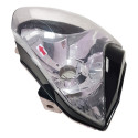 Farol Bloco Optico Honda Cb 300 09/15 Original Detalhe 54155 Ambos Lados