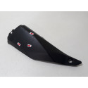 Protetor Escapamento Cb 300f Twister 23/25 Detalhes 59276