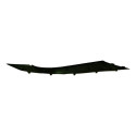 Carenagem Inferior Assoalho Esq Elite 125 18/23 Avaria 64116 Preto